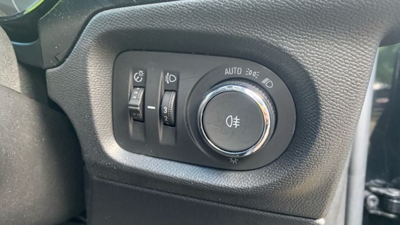 Vauxhall Corsa 1.2 SE Edition 5dr Petrol Hatchback